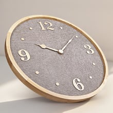 70cm Pahapon Wall Clock